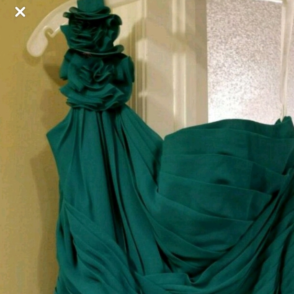 Bridesmaid's Dress